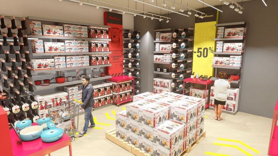 Darquet | Proyectos | Tefal | Izcalli |6